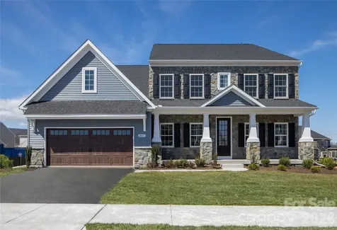1079 Edgewater Drive Norwood NC 28128