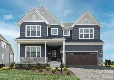 1079 Edgewater Drive Norwood NC 28128