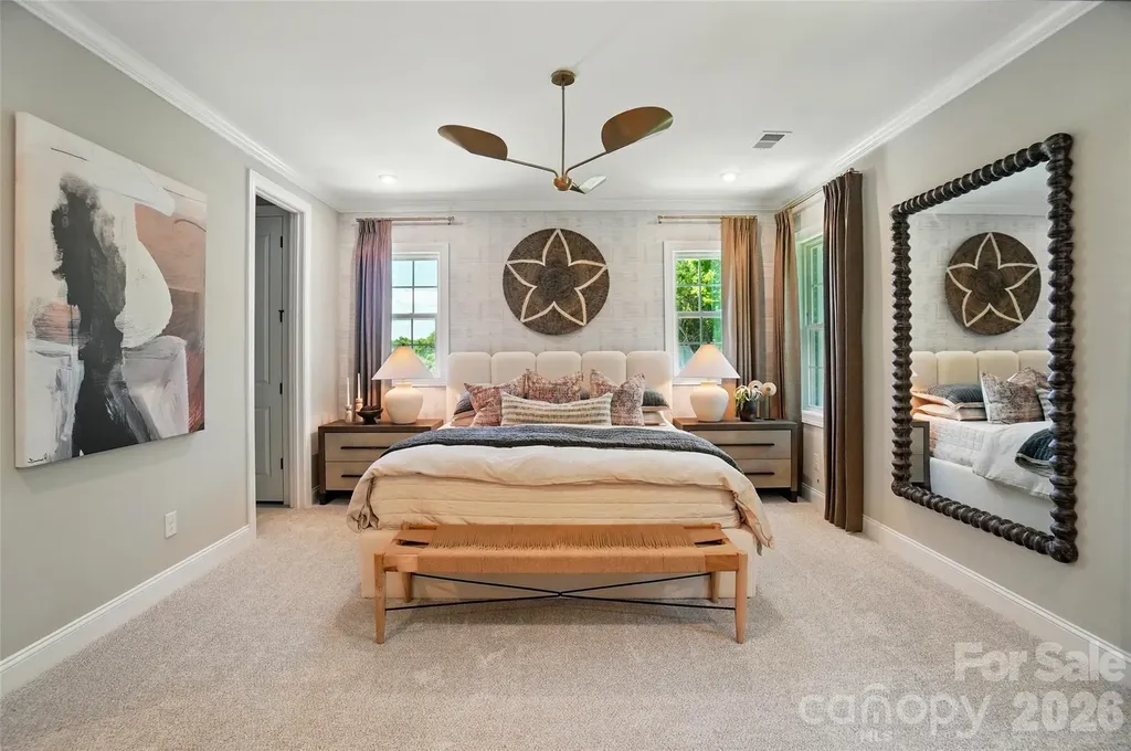 12065 Lavinia Lane Charlotte NC 28277