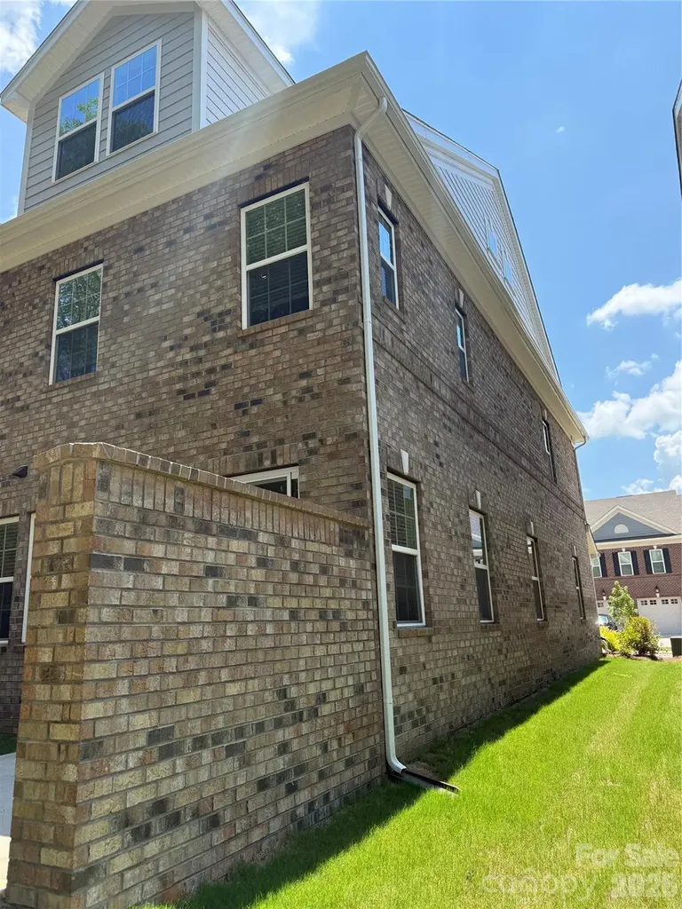 12065 Lavinia Lane Charlotte NC 28277