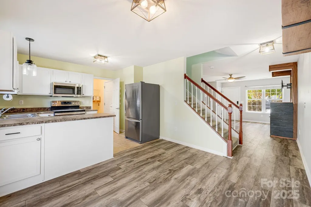 48 Lanceford Circle Fletcher NC 28732