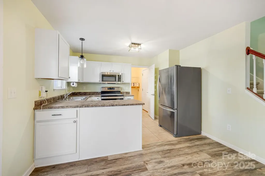 48 Lanceford Circle Fletcher NC 28732