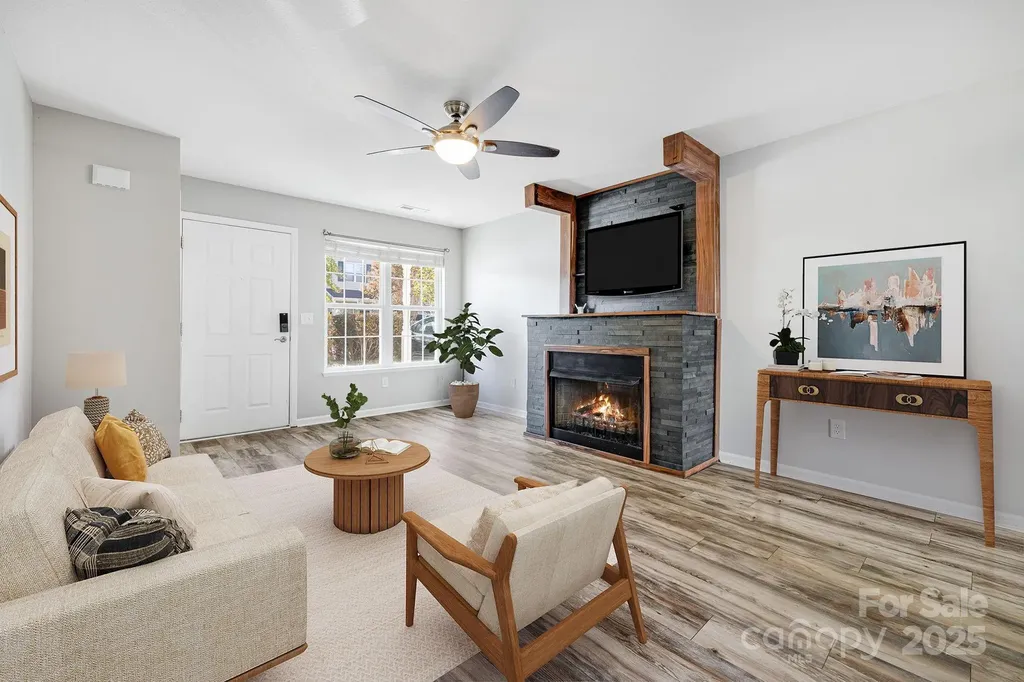 48 Lanceford Circle Fletcher NC 28732