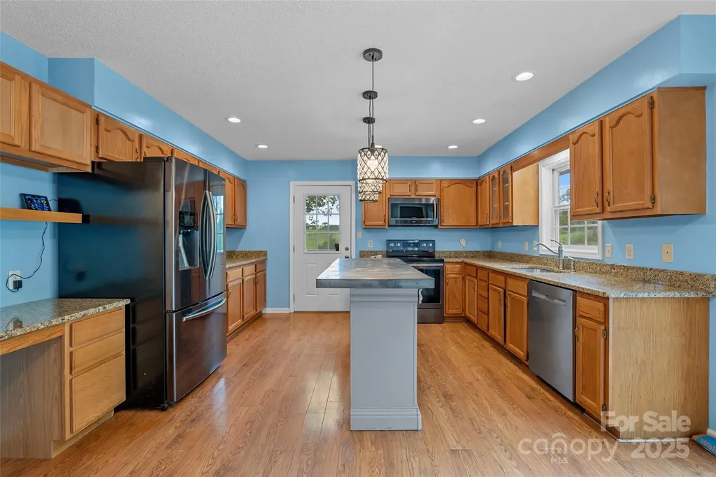 271 Breton Ridge Road Leicester NC 28748