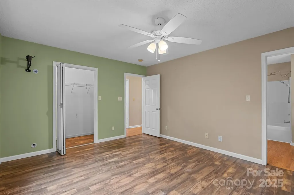 271 Breton Ridge Road Leicester NC 28748