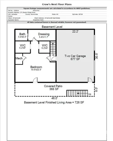 271 Breton Ridge Road Leicester NC 28748