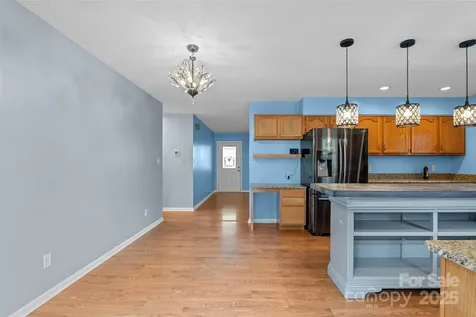 271 Breton Ridge Road Leicester NC 28748