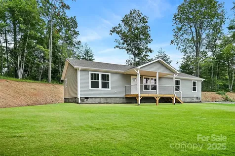 290 Appalachian Way Mars Hill NC 28754