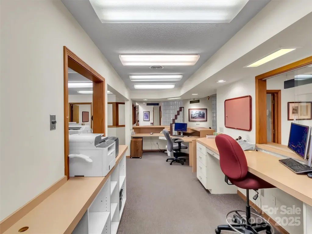 540 Hospital Drive Clyde NC 28721