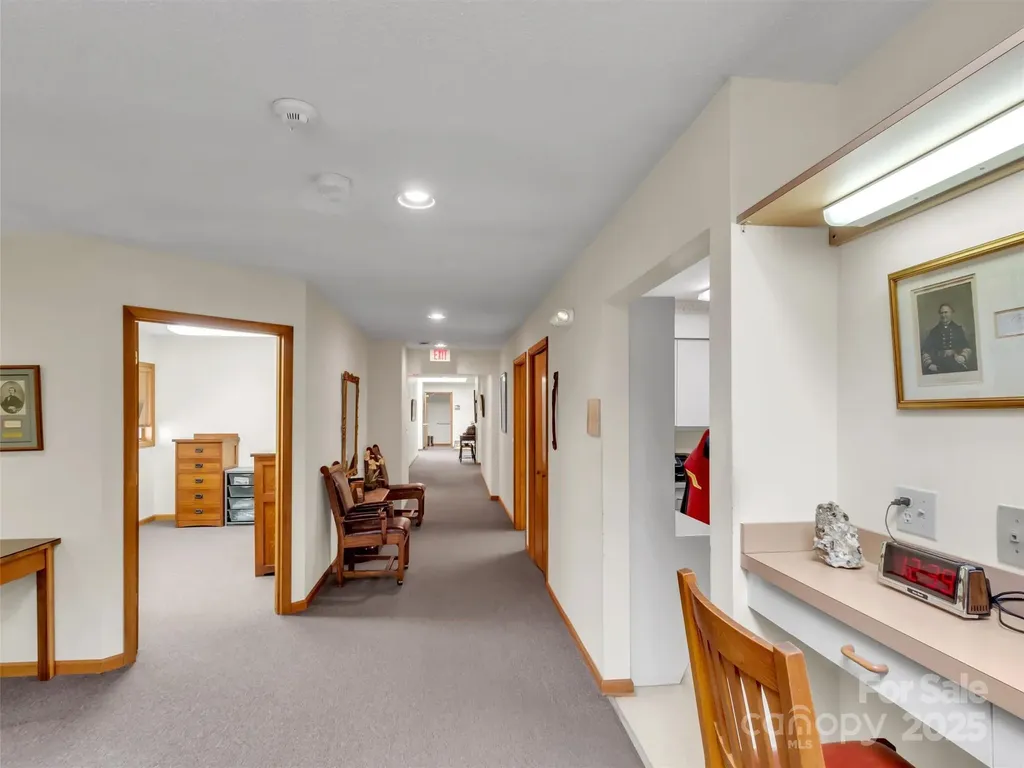 540 Hospital Drive Clyde NC 28721