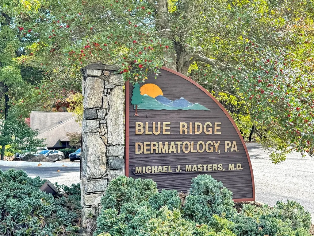540 Hospital Drive Clyde NC 28721