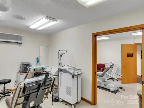540 Hospital Drive Clyde NC 28721