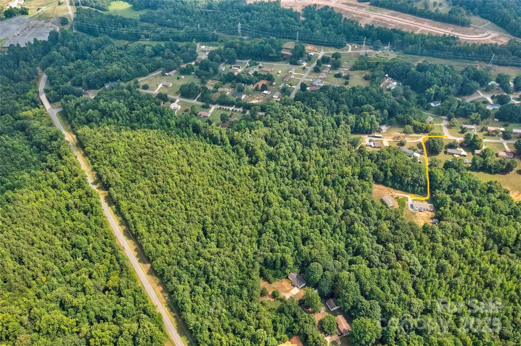 0 Winter Park Drive Shelby NC 28152