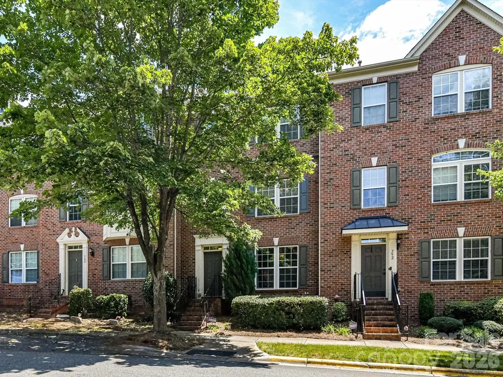 756 Naramore Street Davidson NC 28036