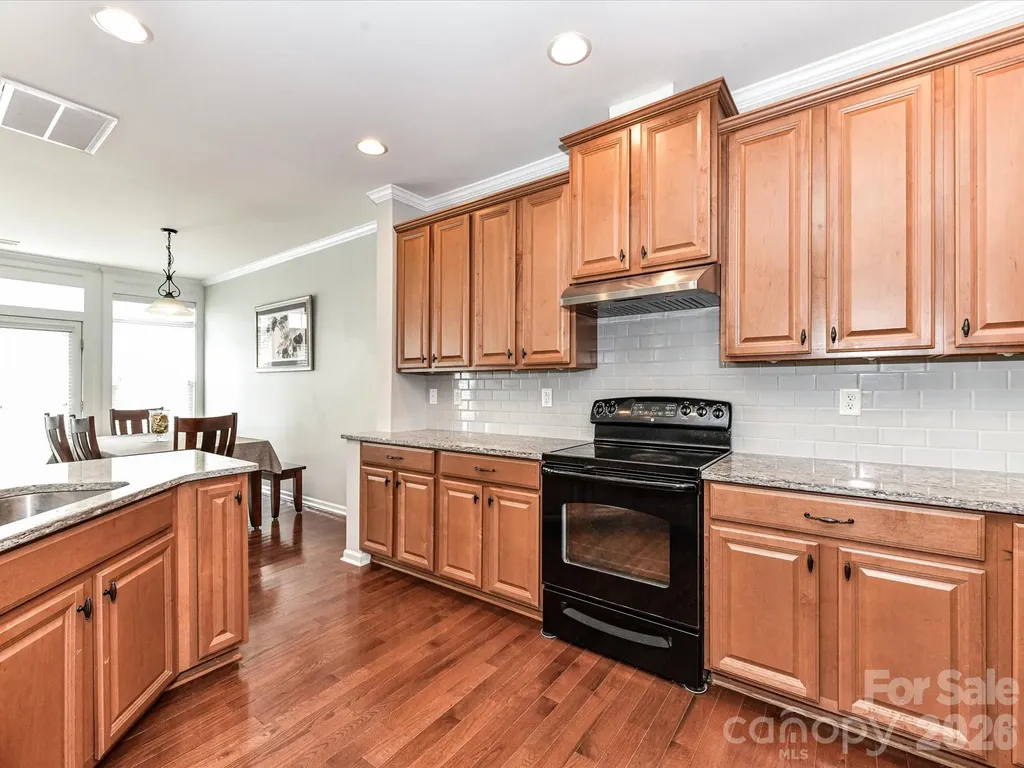 756 Naramore Street Davidson NC 28036