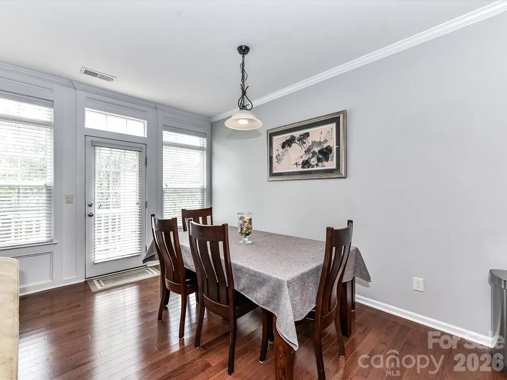 756 Naramore Street Davidson NC 28036