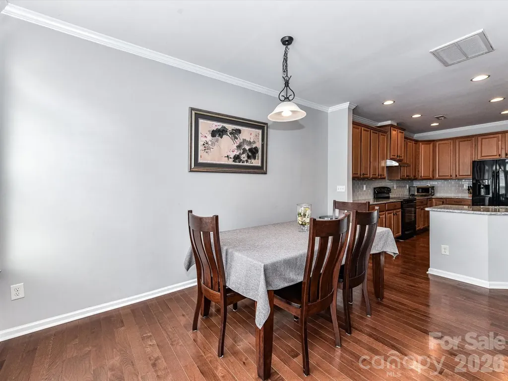 756 Naramore Street Davidson NC 28036