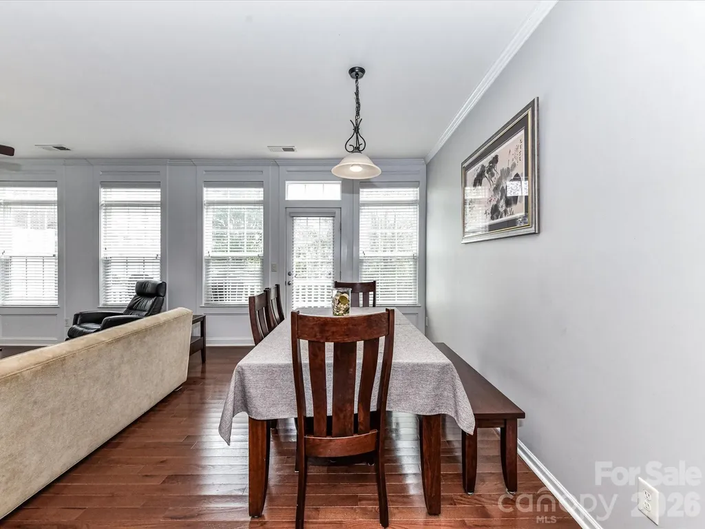 756 Naramore Street Davidson NC 28036