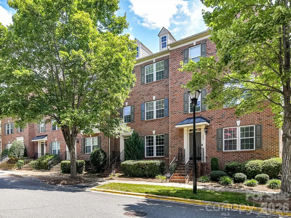 756 Naramore Street Davidson NC 28036