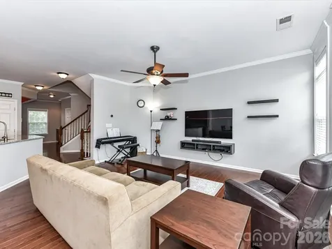 756 Naramore Street Davidson NC 28036
