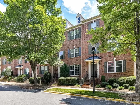 756 Naramore Street Davidson NC 28036