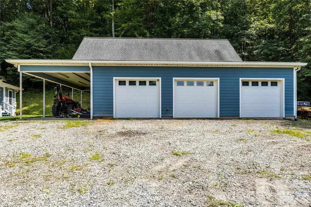 226 Wildcat Mountain Trail Sylva NC 28779