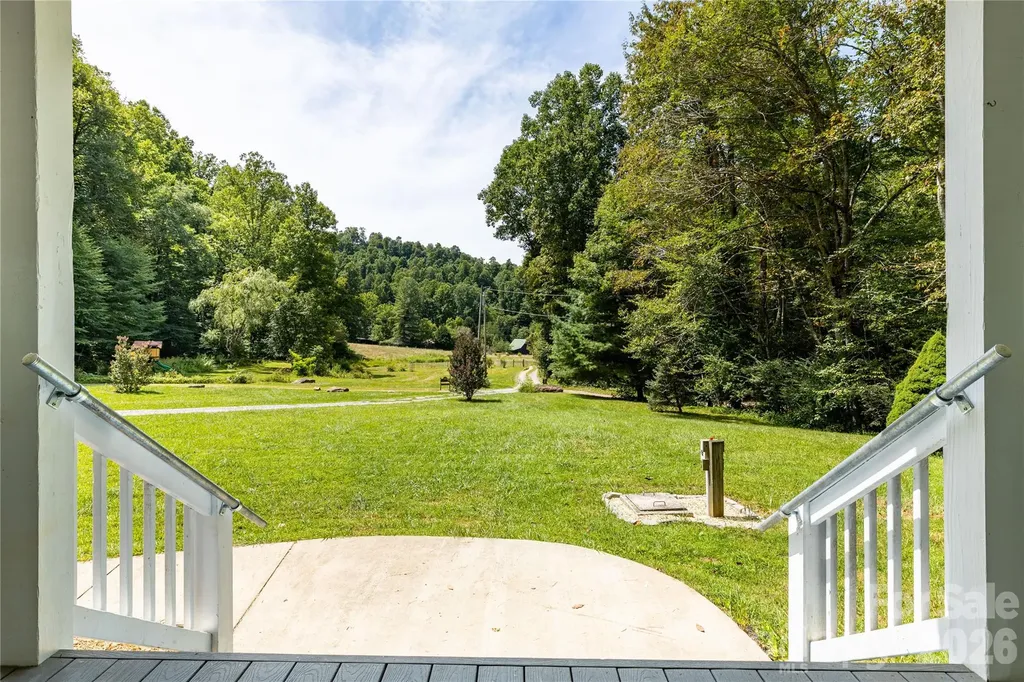 226 Wildcat Mountain Trail Sylva NC 28779