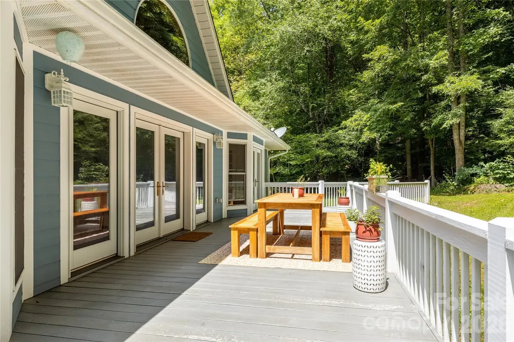 226 Wildcat Mountain Trail Sylva NC 28779