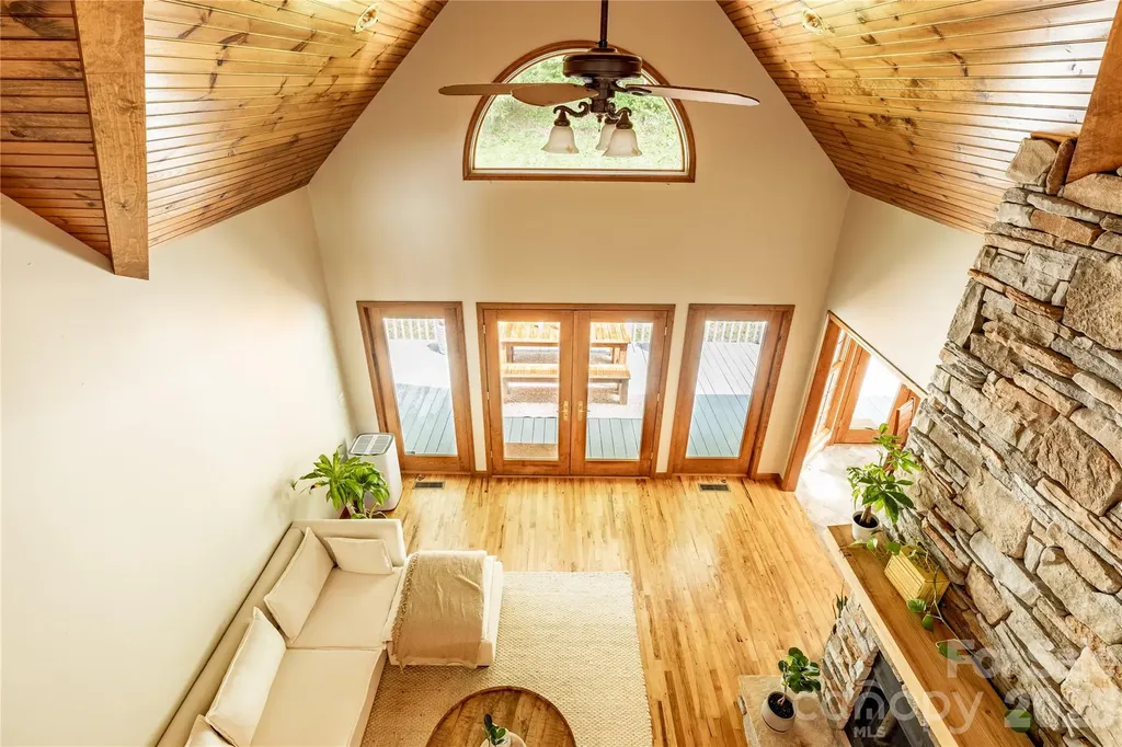 226 Wildcat Mountain Trail Sylva NC 28779