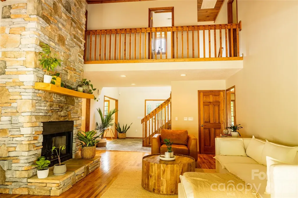 226 Wildcat Mountain Trail Sylva NC 28779