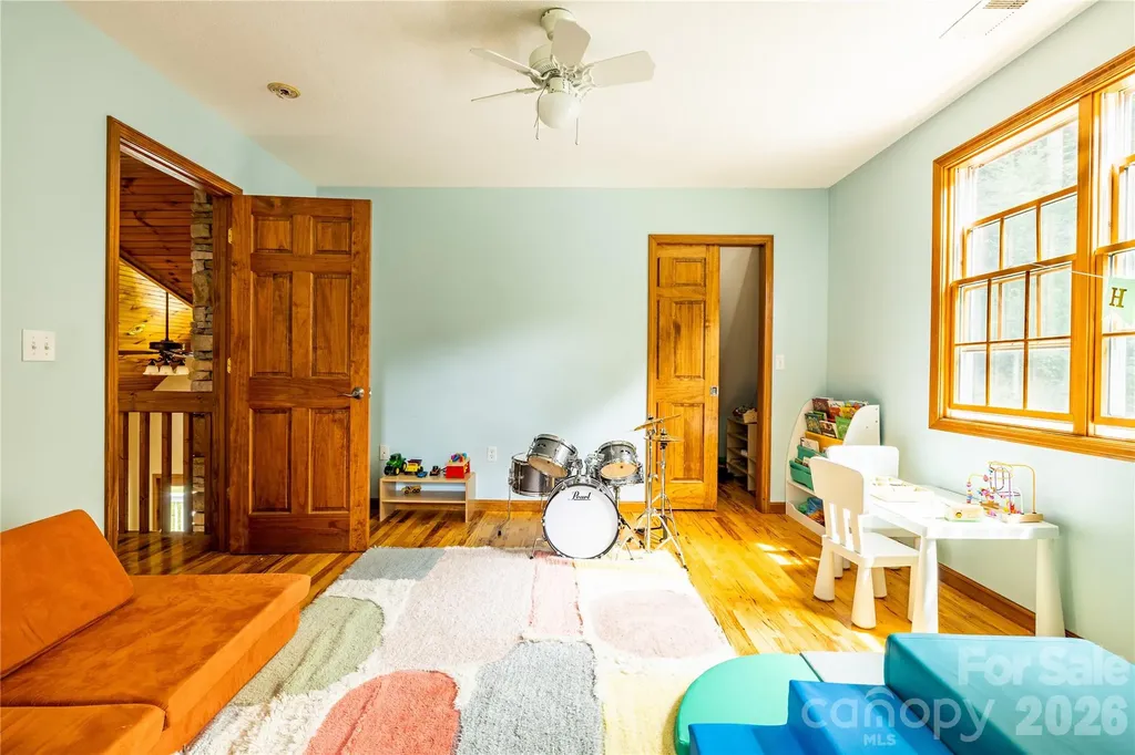226 Wildcat Mountain Trail Sylva NC 28779