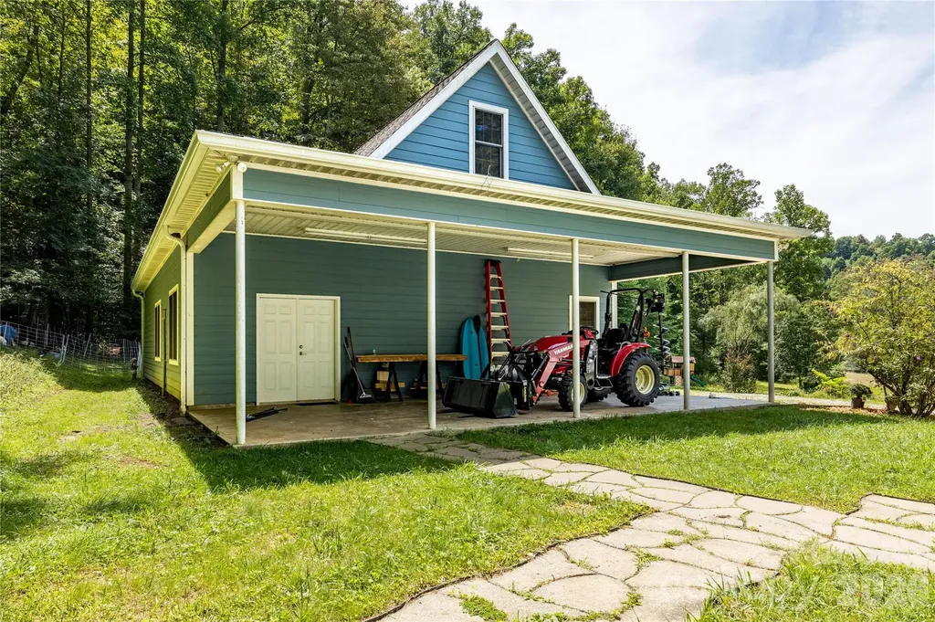 226 Wildcat Mountain Trail Sylva NC 28779