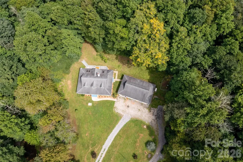 226 Wildcat Mountain Trail Sylva NC 28779