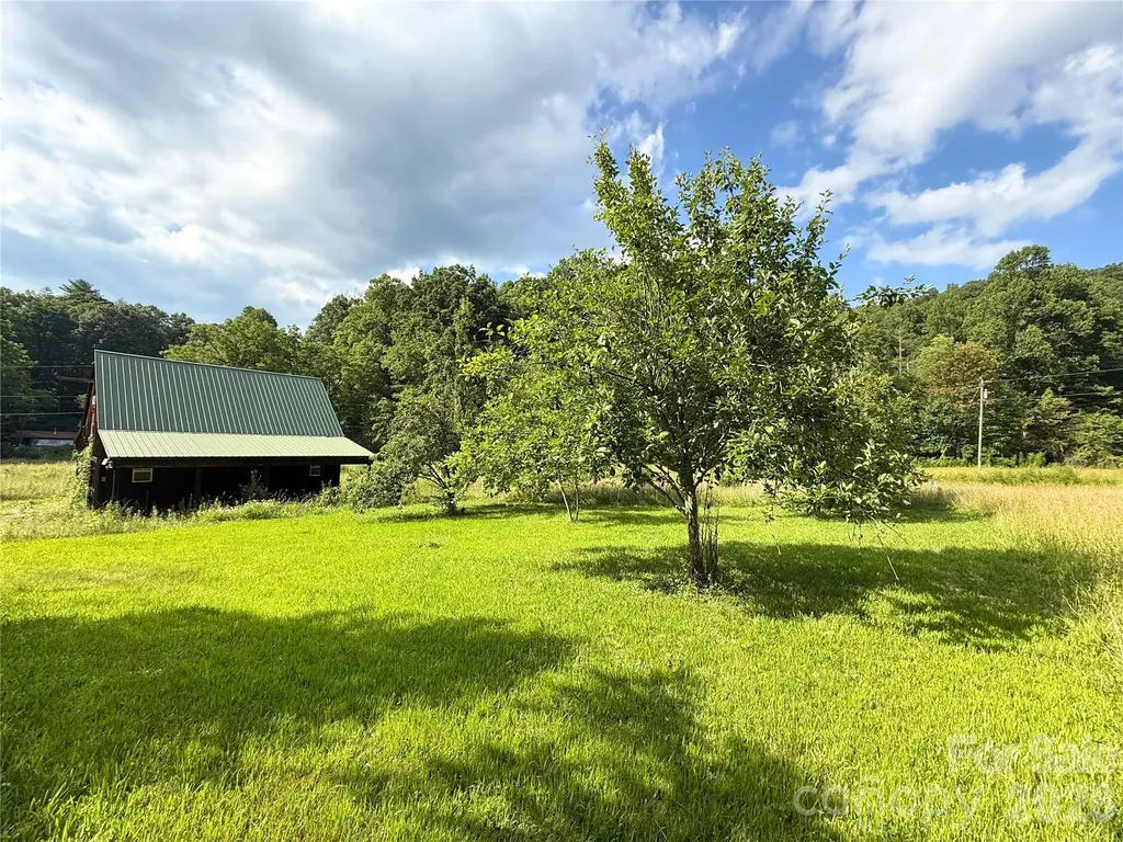 226 Wildcat Mountain Trail Sylva NC 28779