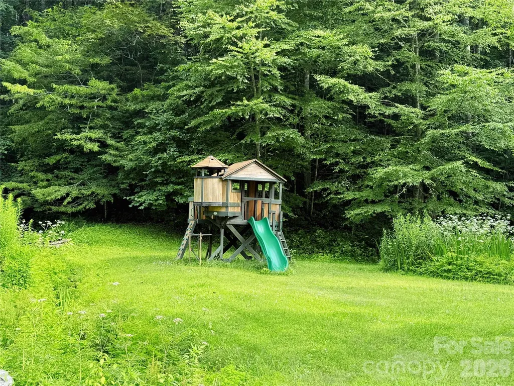 226 Wildcat Mountain Trail Sylva NC 28779