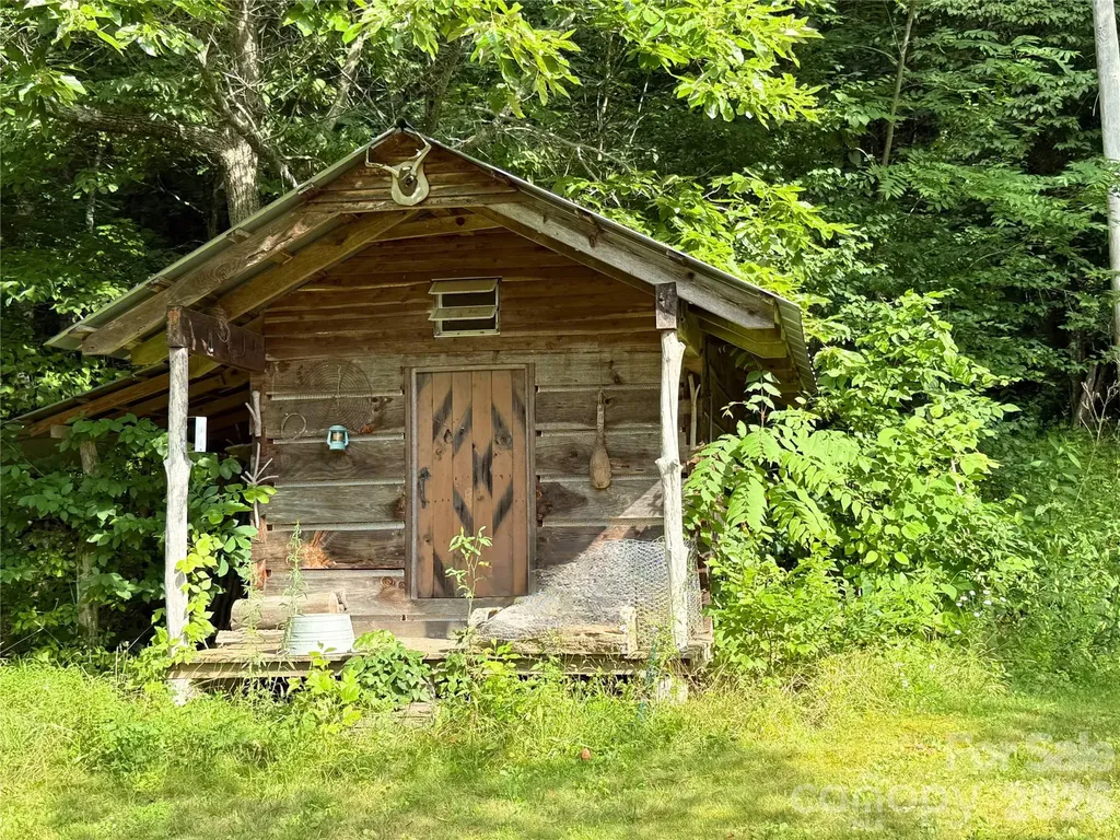 226 Wildcat Mountain Trail Sylva NC 28779