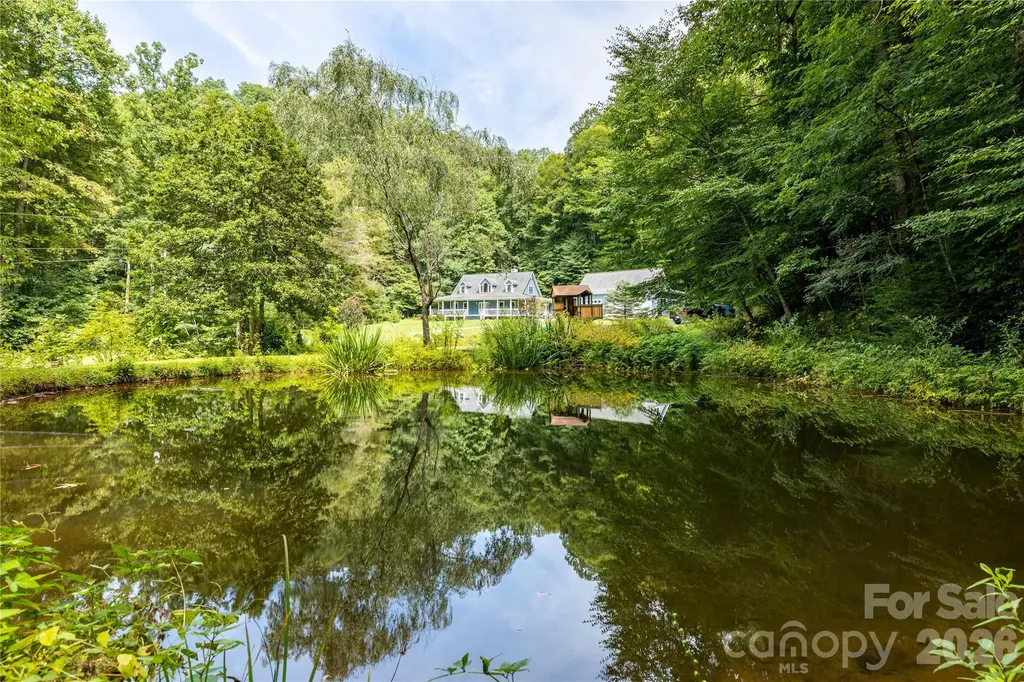 226 Wildcat Mountain Trail Sylva NC 28779