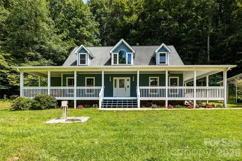226 Wildcat Mountain Trail Sylva NC 28779