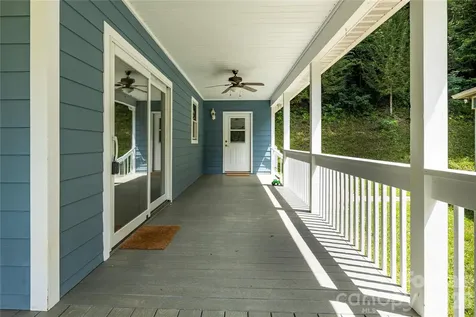 226 Wildcat Mountain Trail Sylva NC 28779