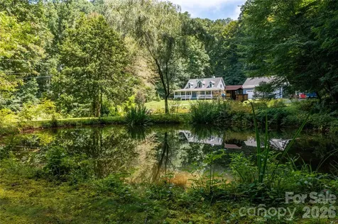 226 Wildcat Mountain Trail Sylva NC 28779