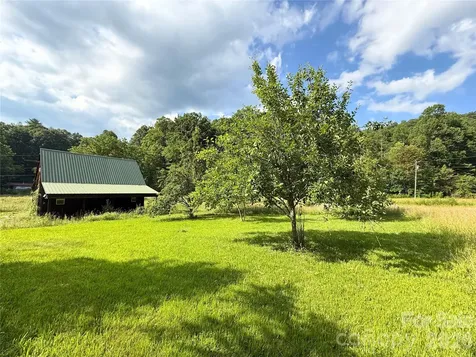 226 Wildcat Mountain Trail Sylva NC 28779