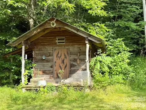 226 Wildcat Mountain Trail Sylva NC 28779