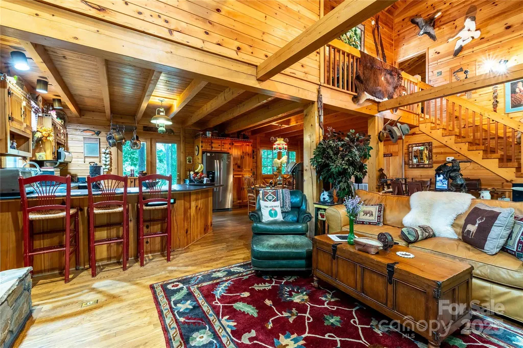 238 Falling Water Drive Burnsville NC 28714
