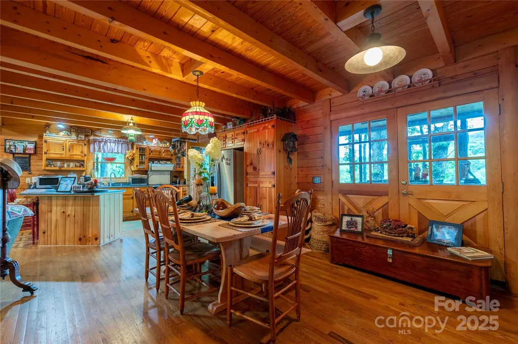238 Falling Water Drive Burnsville NC 28714