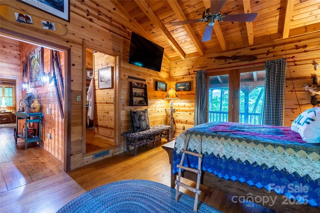 238 Falling Water Drive Burnsville NC 28714