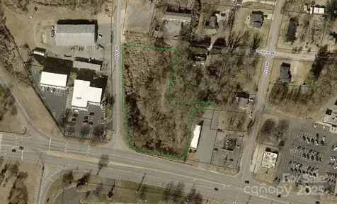 721 9th Street SW Hickory NC 28602