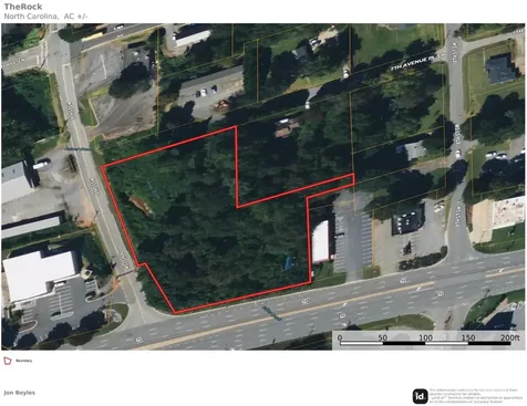 721 9th Street SW Hickory NC 28602