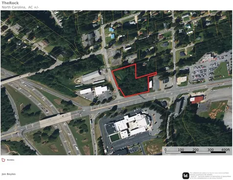 721 9th Street SW Hickory NC 28602