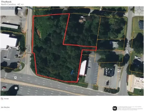 721 9th Street SW Hickory NC 28602