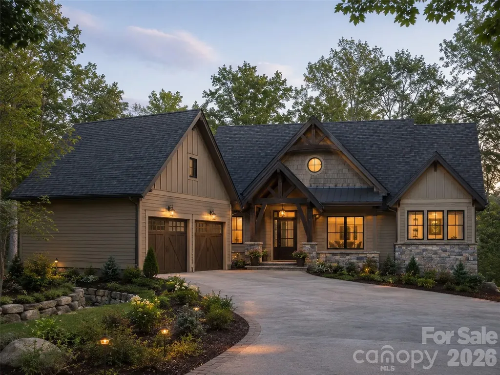 2026 Deep Gap Farm Road E Mill Spring NC 28756
